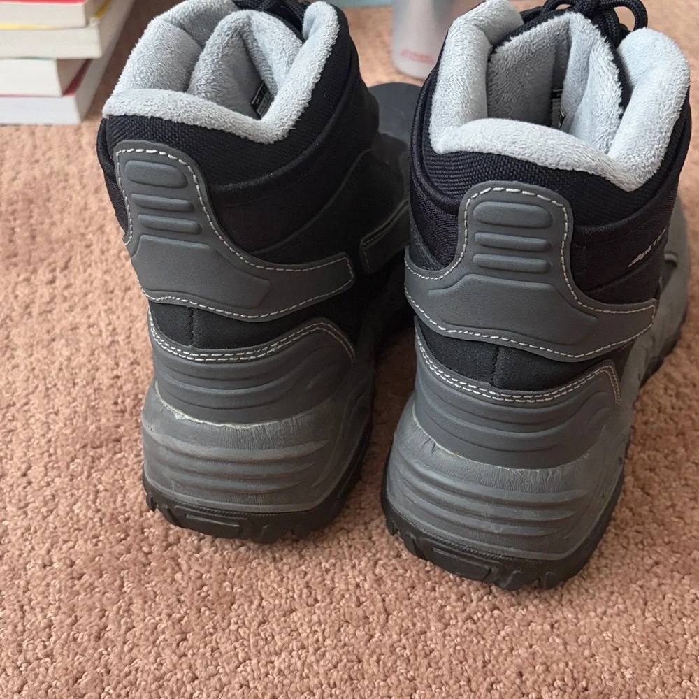 Alpina Alpi Tex Trekking Boots